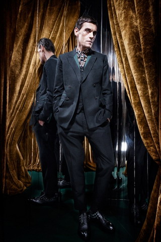 Roberto Cavalli / - 2013-2014